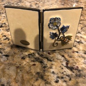 Jay Strongwater Bee Frame 🐝